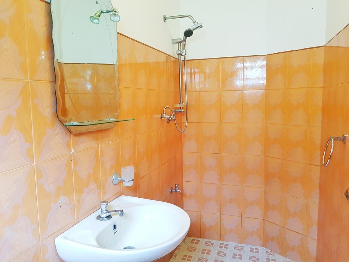 Sweden Inn Guesthouse Hikkaduwa Ngoại thất bức ảnh